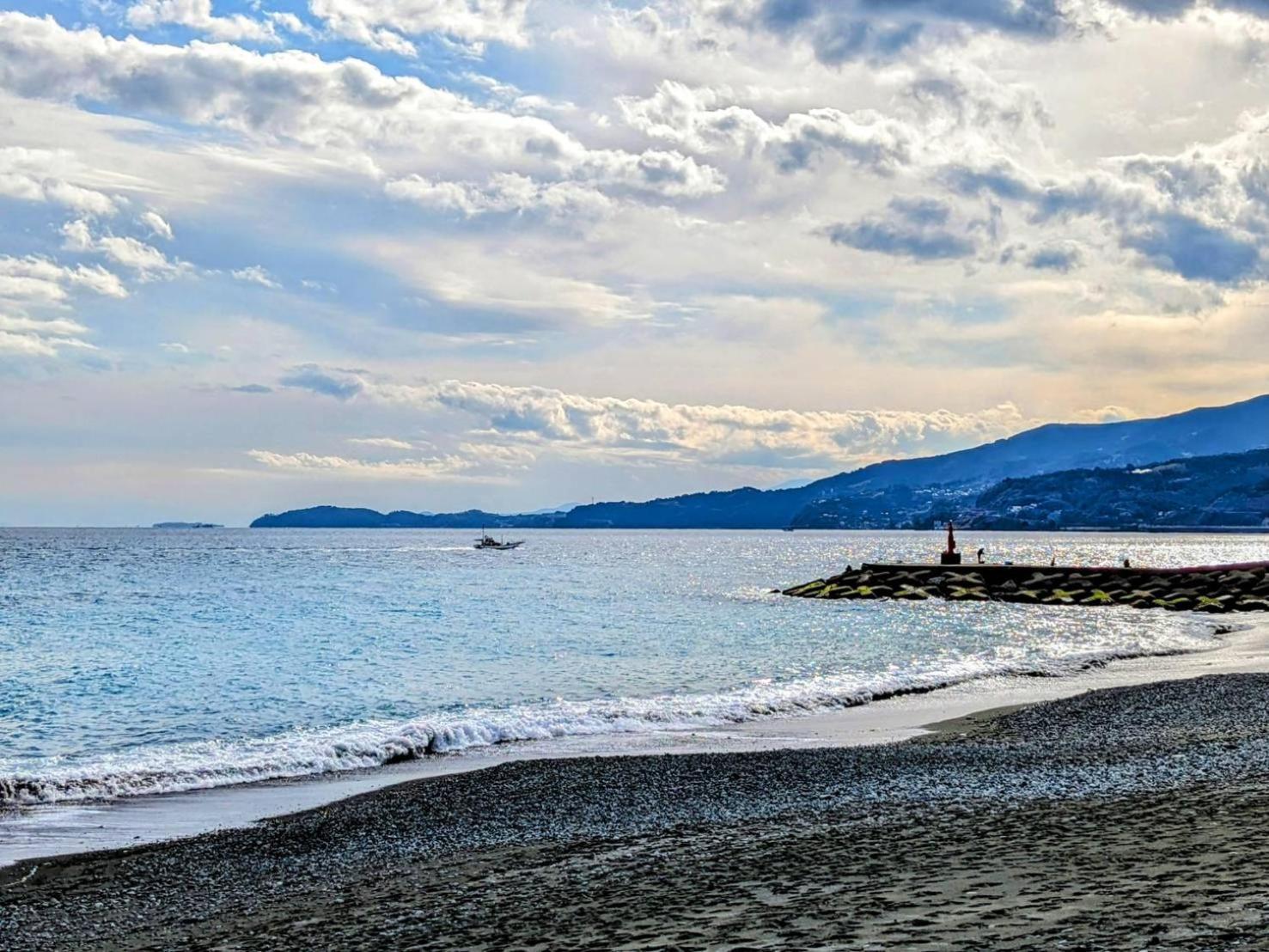 Hostel Have A Nice Day! ドミトリー 個室ルームあり#Hvni Одавара Екстер'єр фото